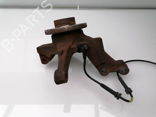 Left front steering knuckle DACIA SANDERO II 1.2 | BP23937500M25 