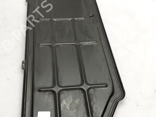Used Upper protection Upper protection 37592174 37592174