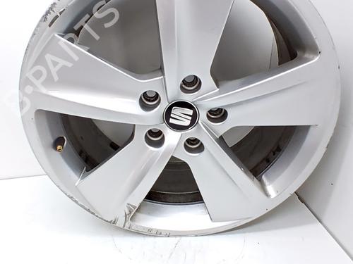 Used Rim Rim SEAT LEON ST (5F8) 2.0 TDI (150 hp) 34708035 34708035