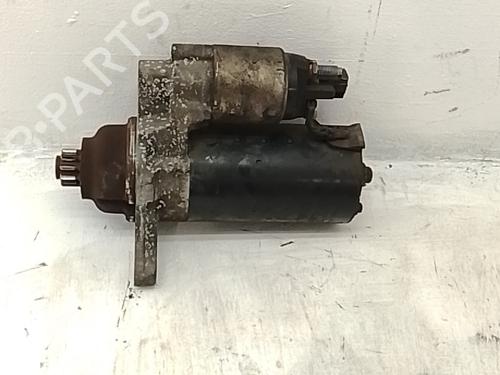Starter SEAT LEON (1P1) 1.9 TDI | BP36666785M8 - Image 3