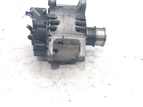 Used Alternator Alternator SEAT LEON (5F1) 1.4 TSI (125 hp) 36072738 36072738