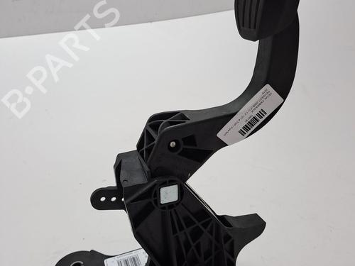 Used Clutch pedal PEUGEOT 2008 II (UD_, US_, UY_, UJ_, UR_, UC_) 1.2 PureTech 100 (USHNK) (101 hp) 23376167