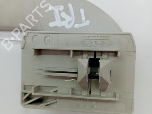 Interior roof handle MERCEDES-BENZ B-CLASS Sports Tourer (W245) B 180 CDI (245.207) | BP23344684I35 