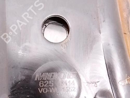 Left front suspension arm SEAT LEON (1M1) 1.9 TDI | BP36109059M12 - Image 2