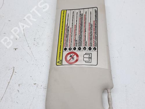 Right sun visor FIAT 500 (312_) 1.2 (312AXA1A) | BP23372464I2 
