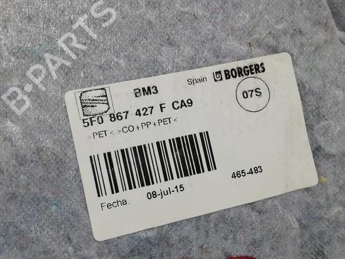 Other SEAT LEON (5F1) 1.4 TSI | BP25986968O1