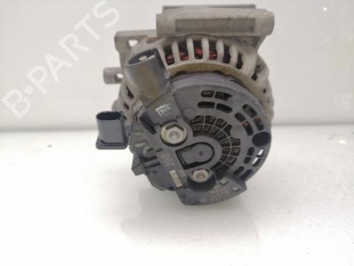 Generator MERCEDES-BENZ C-CLASS Coupe (CL203) C 220 CDI (203.708) | BP25281839M7 