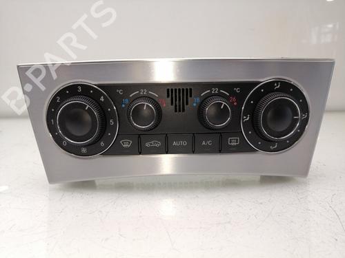 Climate control MERCEDES-BENZ C-CLASS Coupe (CL203) C 220 CDI (203.708) | BP25281855I5 