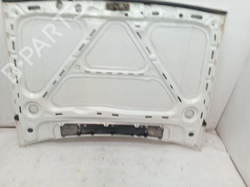 Hood VW GOLF II (19E, 1G1) 1.8 i Cat | BP25457379C1 