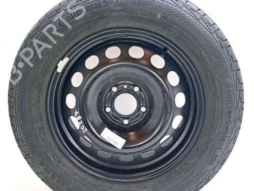 Fælk Fælk CITROËN JUMPY III Van (V_) 1.5 BlueHDi 120 (120 hp) 34153983 34153983