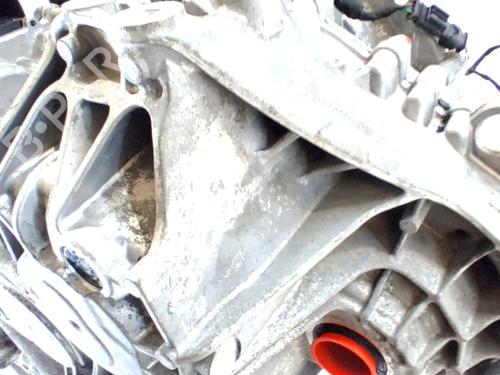 Used Gearbox Gearbox MERCEDES-BENZ B-CLASS Sports Tourer (W247) B 200 d (247.012) (150 hp) 34264967 34264967