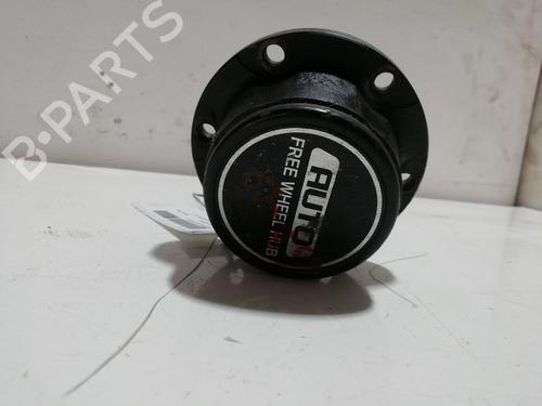 Other SANTANA 300/350 2.0 TDi 4x4 | BP25464985O1