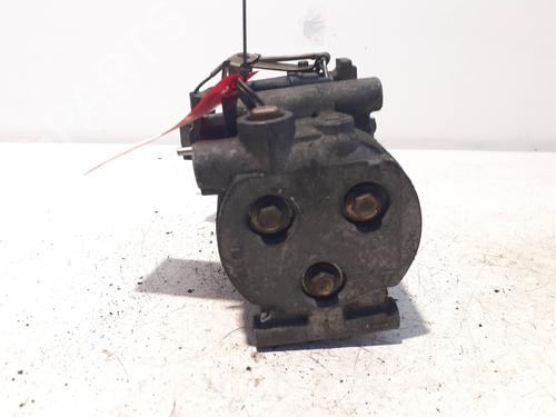 AC-Kompressor MITSUBISHI SPACE STAR MPV (DG_A) 1.9 DI-D (DG4A) | BP25915460M34 