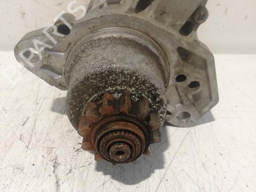 Starter NISSAN ALMERA II Hatchback (N16) 2.2 dCi | BP25460266M8 