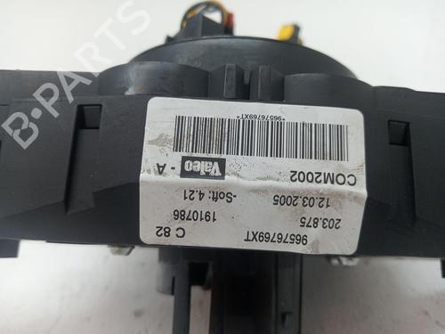 Headlight switch CITROËN C2 (JM_) 1.1 | BP27519529I24 