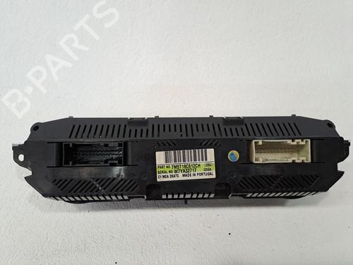 Climate control FORD FOCUS II (DA_, HCP, DP) 1.6 TDCi | BP23373497I5 