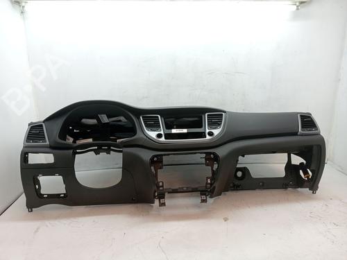 Used Dashboard HYUNDAI ix35 (LM, EL, ELH) 1.7 CRDi (116 hp) 24515243
