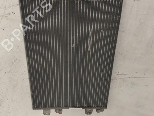 AC radiator DACIA LOGAN MCV (KS_) 1.5 dCi (KS0W) | BP27274414M32 