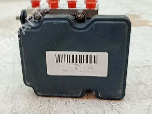 ABS pump DACIA DUSTER (HM_) 1.5 dCi 90 (HMAA) | BP40547750M43 - Image 2