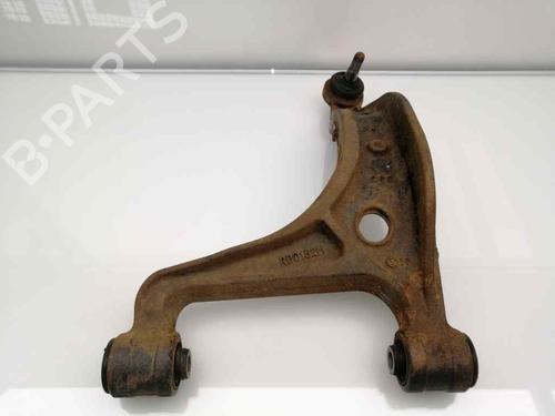 Right rear suspension arm SUZUKI GRAND VITARA II (JT, TE, TD) 1.9 DDiS All-wheel Drive (JT419, TD44, JB419WD, JB419XD,... | BP23935659M15 