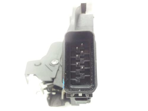Rear right lock FORD MONDEO IV (BA7) 2.0 TDCi | BP23378456C99 