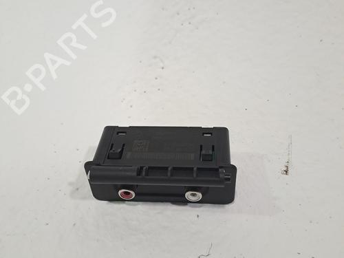 Ander RENAULT MEGANE III Hatchback (BZ0/1_, B3_) 1.9 dCi (BZ0N, BZ0J) (131 hp) 24587333