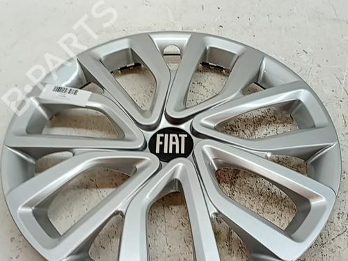 Used Hub cap Hub cap FIAT DOBLO MPV (510_, 511_, 360_, 361_) BlueHDi 100 (102 hp) 36523363 36523363