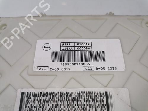 Elektronisk modul FORD C-MAX II (DXA/CB7, DXA/CEU) 1.6 TDCi | BP23383184M83 