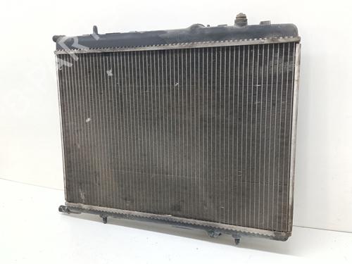 Køler CITROËN BERLINGO / BERLINGO FIRST Box Body/MPV (M_) 1.9 D 70 (MBWJZ, MCWJZ) | BP28958153M31 