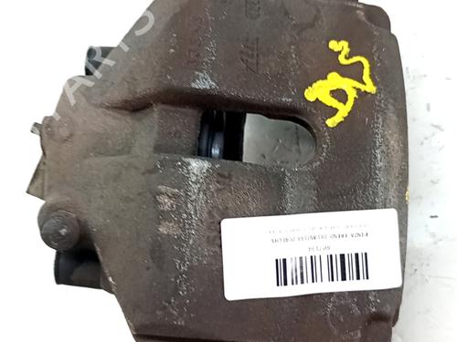 right-front-brake-caliper-vw-golf-v-1k1-2003-2004-2005-2006-2007-2008-2009-2010-33761530 main image