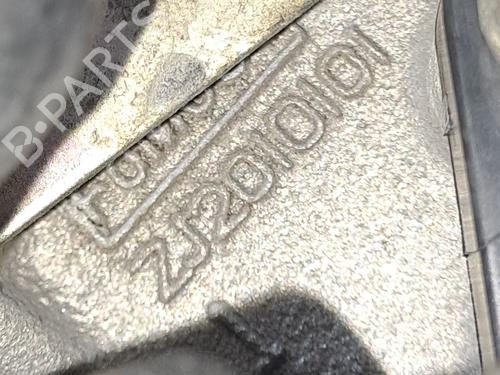 Engine MAZDA 2 (DE_, DH_) 1.3 (DE3FS) | BP26594554M1 