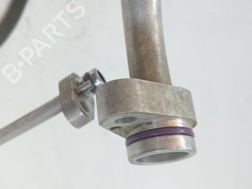 AC pipe VW GOLF VII (5G1, BQ1, BE1, BE2) 2.0 TDI | BP24883940M126 