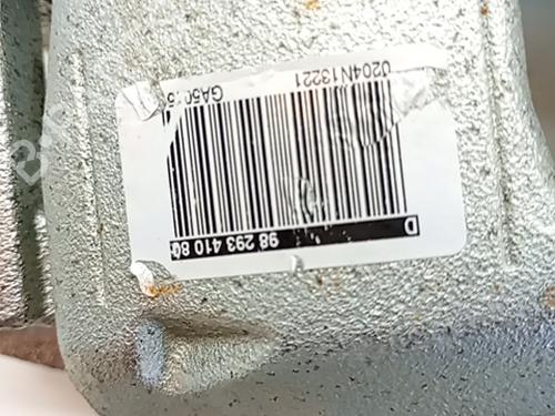 Right front brake caliper CITROËN C3 AIRCROSS II (2R_, 2C_) 1.2 PureTech 130 (2RHNYH) | BP30478026M104