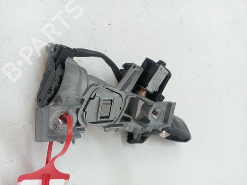 Ignition barrel VW GOLF V (1K1) 2.0 TDI 16V | BP27700257M48 