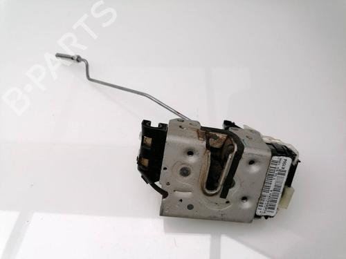 Front right lock JEEP COMPASS (MK49) 2.2 CRD 4x4 | BP23893463C97 