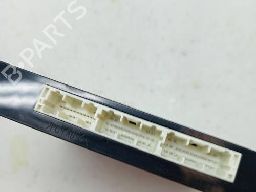 Electronic module TOYOTA C-HR (_X1_) 1.8 Hybrid (ZYX10_, ZYX11_, ZYX10R, ZYX11R) | BP23348492M83 