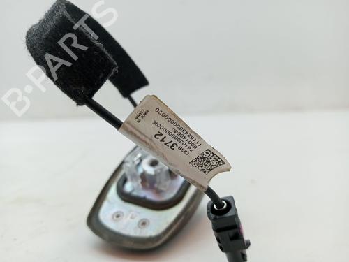Antenna/Base OPEL ASTRA K (B16) 1.0 Turbo (68) | BP23357234C140 