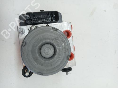 Used ABS pump OPEL CROSSLAND X / CROSSLAND (P17, P2QO) 1.2 (75) (131 hp) 25833858