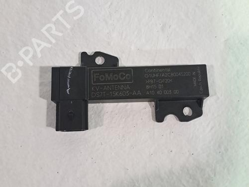 Used Tailgate lock FORD FOCUS IV Turnier (HP) 1.0 EcoBoost (125 hp) 26192872
