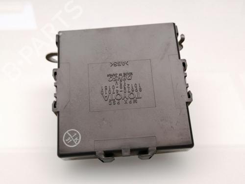 Used Electronic module TOYOTA PRIUS Liftback (_W2_) 1.5 Hybrid (NHW20_, NHW20R) (112 hp) 23383044