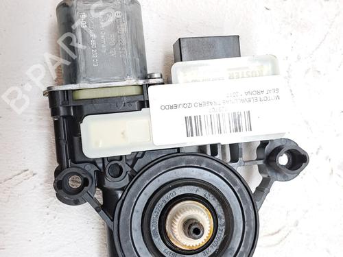 Used Left rear window motor SEAT ARONA (KJ7, KJP) 1.0 TGi (90 hp) 28959410