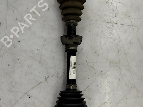 Used Left front driveshaft HONDA ACCORD VII (CL, CN) 2.2 i-CTDi (CN1) (140 hp) 32042395