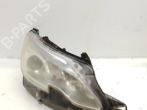Right headlight PEUGEOT 2008 I (CU_) 1.6 HDi | BP40549887C29 - Image 3