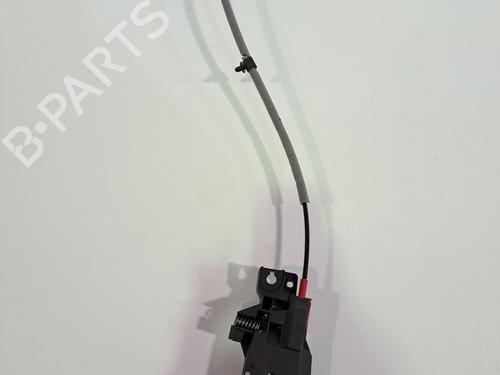 Front right interior door handle FORD MONDEO IV (BA7) 2.0 TDCi | BP24874247I14 