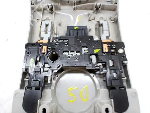 Kabinelys AUDI A3 (8P1) 2.0 TDI 16V | BP30337347I8