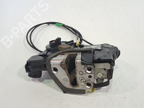 Front left lock SUZUKI GRAND VITARA II (JT, TE, TD) 1.9 DDiS All-wheel Drive (JT419, TD44, JB419WD, JB419XD,... | BP26192686C98 