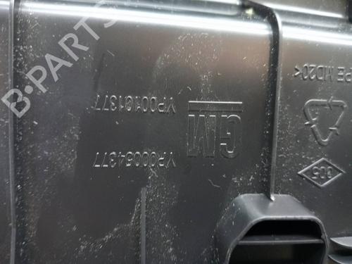 Glove box OPEL GRANDLAND / GRANDLAND X (A18, P1UO) 1.2 (75) | BP23341540C95 