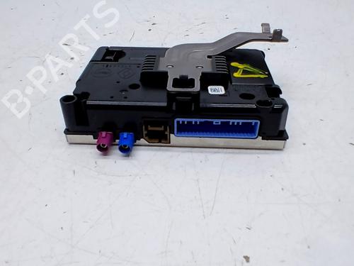 Electronic module RENAULT TWINGO III (BCM_, BCA_) 1.0 SCe 65 (BCMJ) | BP38419711M83 - Image 3