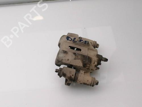 Used Right front brake caliper SUZUKI JIMNY Closed Off-Road Vehicle (SN) 1.3 4WD (SN413) (85 hp) 23652189