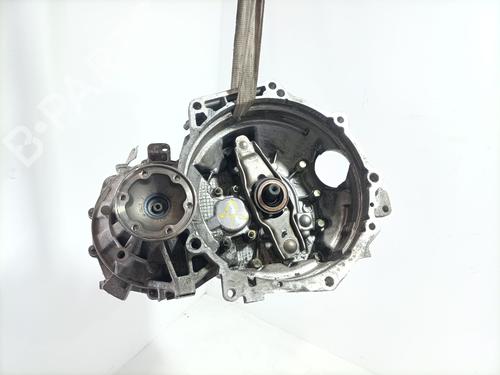 Used Gearbox SEAT TOLEDO III (5P2) 1.9 TDI (105 hp) 25809343
